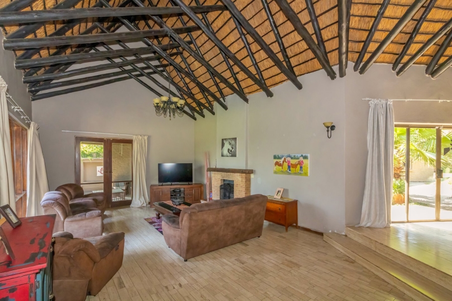 6 Bedroom Property for Sale in Panorama Free State